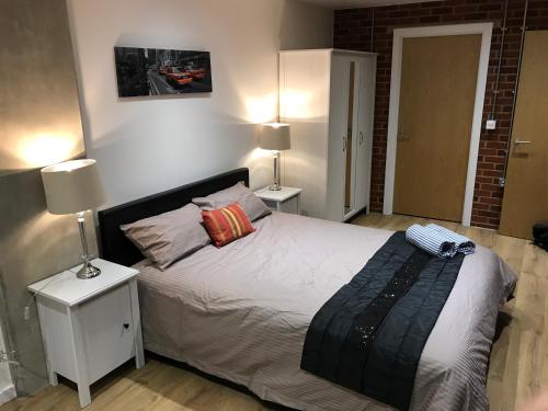 Watford Serviced Apartments