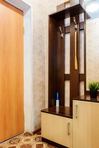 Apartment TwoPillows on Lenina 36
