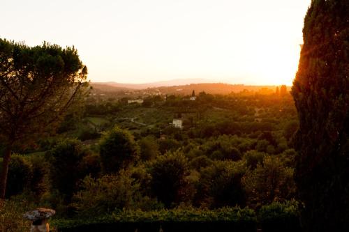 Tuscan Sun Villa