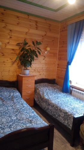 Guest house in Yukhnov - image 7