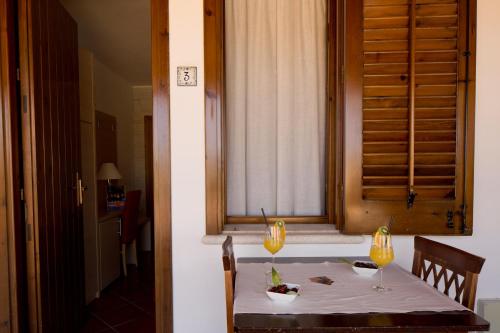 Villa Carlo Resort