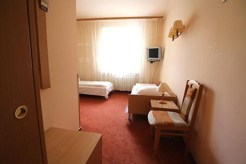 hotel photo