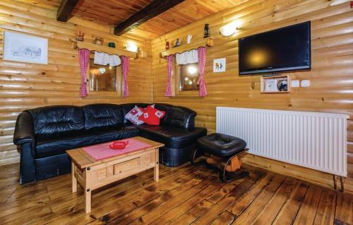  Holiday Home Klet Padez in 10430 Samobor