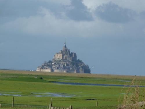 Le Marquis De La Guintre – Courtils, IA