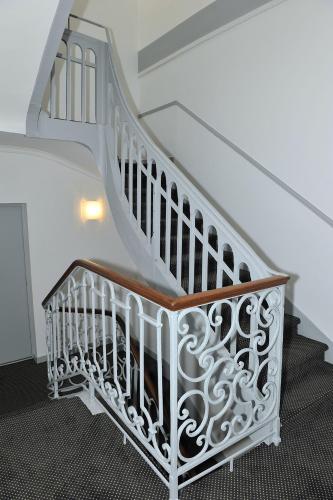 Hôtel Atlantic - image 11