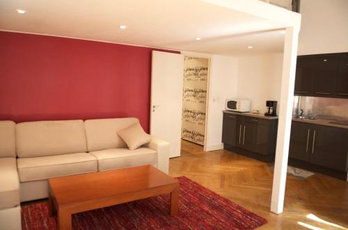 AzurAppart Elegant Studio Centre, Nicea (zdjęcie 5)