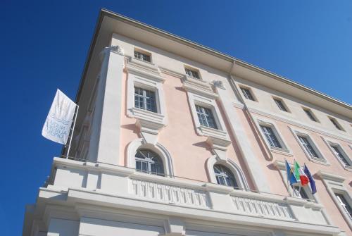  Nuovo Albergo Operai in Monfalcone