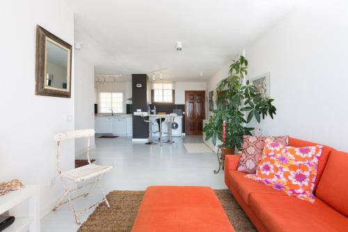  Apartment El Médano Lau in El Médano
