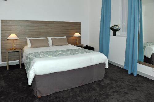 Hôtel Atlantic - image 7