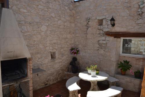  El Lagar in Canalejas de Peñafiel