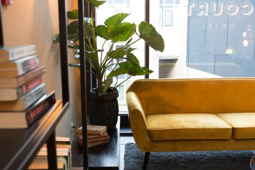 Court Hotel City Centre Utrecht - image 13