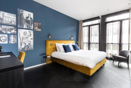 Court Hotel Utrecht City Centre, Utrecht (foto 9)