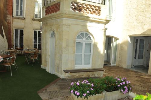 Hôtel Atlantic - image 12