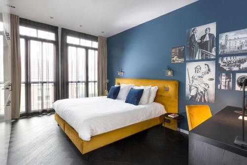 Court Hotel Utrecht City Centre, Utrecht (foto 8)