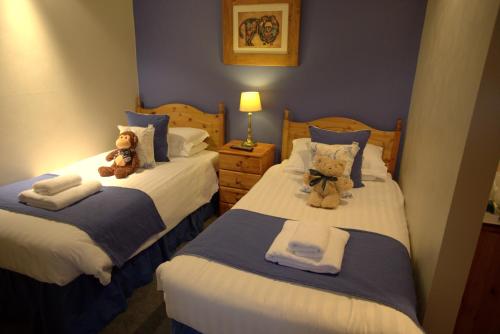 Brathay Lodge - image 5