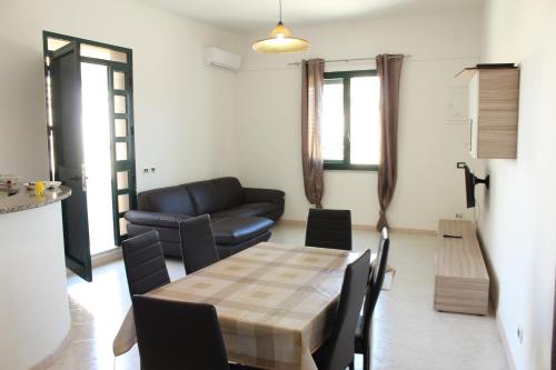 La Zagara gîte à louer Mazara del Vallo