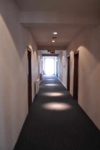 Euro House Hotel - image 6