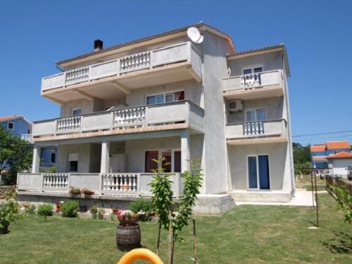  Nice apartman in Lopar