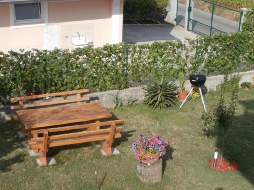  Nice apartman in Lopar