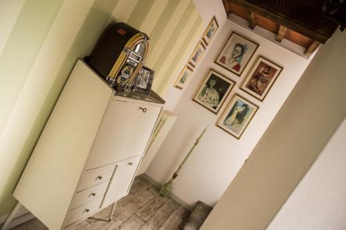 Antica Dimora del Pellegrino 5