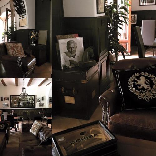 Boma Countryhouse - image 9