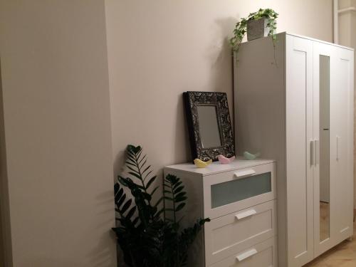 Dove Budapest | Apartment, Budapešť (fotografie 6)