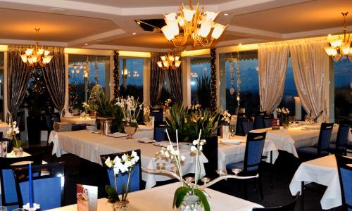 Hotel Restaurant Vogelsang 4
