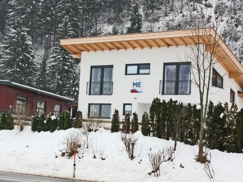 Holiday home Steinfeld close to the ski lift Zell am Ziller