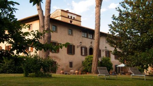  Casa Gentili, Pension in Vecchiano