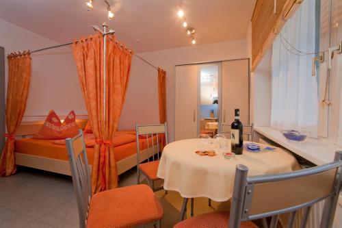 Ferienwohnung Pali in Sankt Johann in Tirol