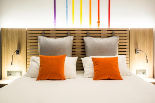 ibis Styles Warszawa City - image 9