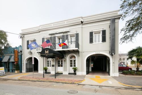 Maison St. Charles - image 8
