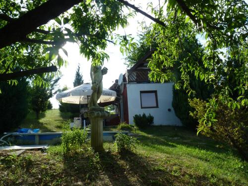  House and breakfast 2 in Polány