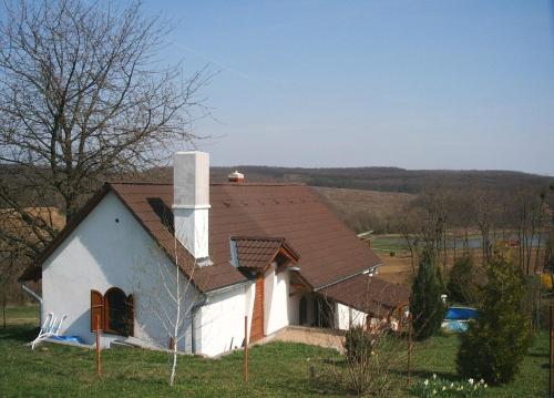 House and breakfast 2