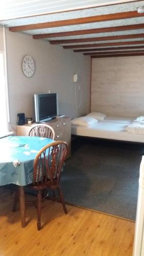  Studio, Pension in Wimmenum