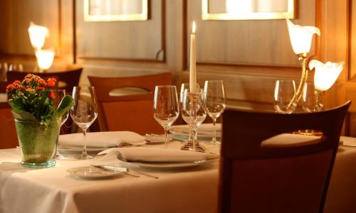 Hotel Restaurant Vogelsang - image 13