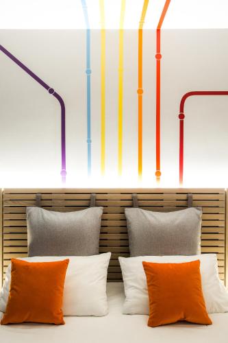 ibis Styles Warszawa City - main image