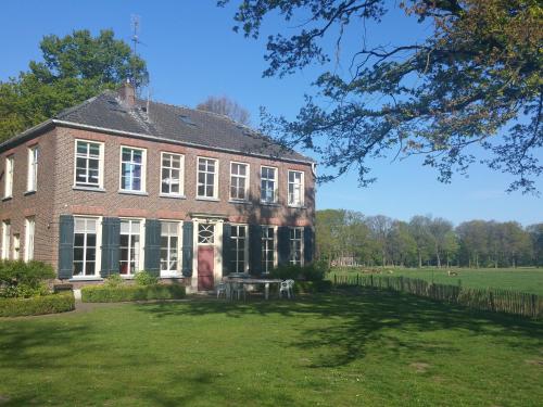 Hotel Restaurant Roerdinkhof 4