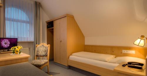 Hotel Gasthof zur Post - main image
