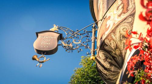Hotel Gasthof zur Post - image 9