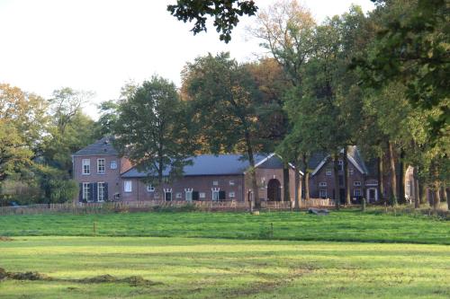 Hotel Restaurant Roerdinkhof