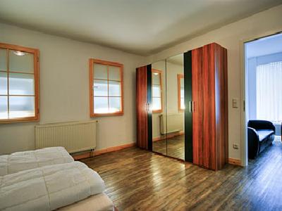 Ferienwohnung Warnemünde - image 14