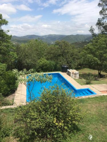 Villa Anedé - Colón