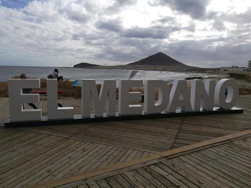  Apartment South Tenerife in San Isidro