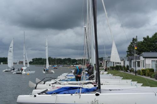  ´t Anker in Elburg