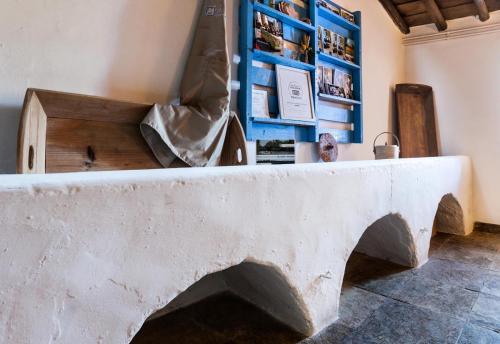 Lobby, Monte do Serrado De Baixo in Canaviais