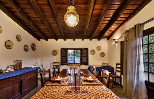 Food and beverages, Monte do Serrado De Baixo in Canaviais