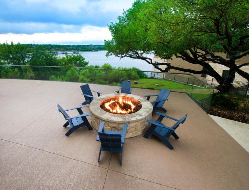 Lakeway Resort & Spa in Lakeway, USA