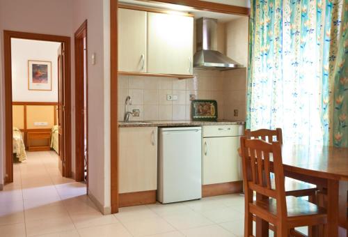 Apartamentos Royal