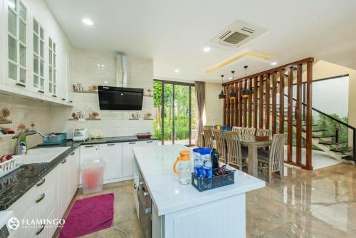 Flamingo Dailai - HQ villa in Phuc Yen